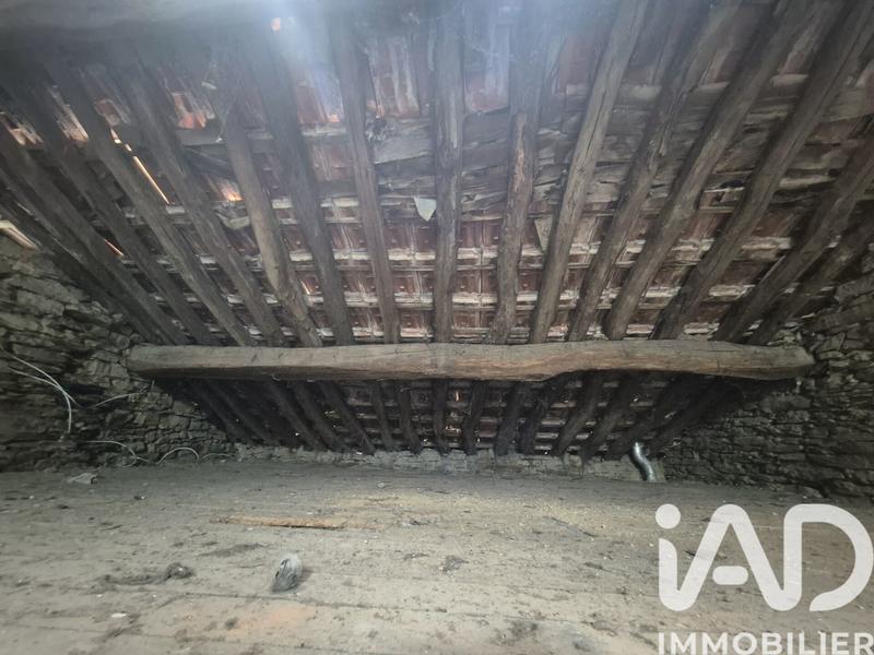 Maison - 125 m² - 4 pièces