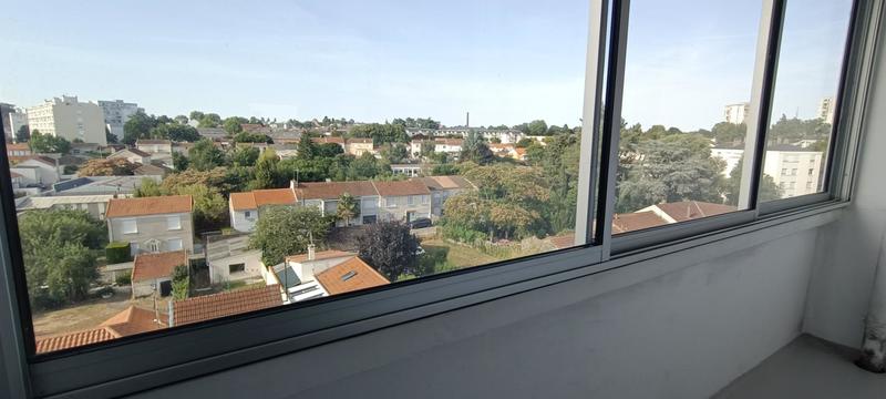 Appartement - 88 m² - 5 pièces