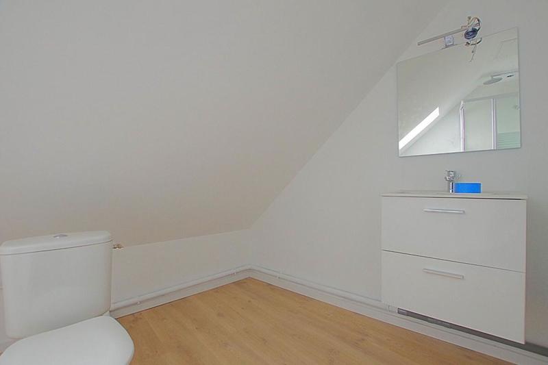 Appartement - 25 m² - 1 pièce