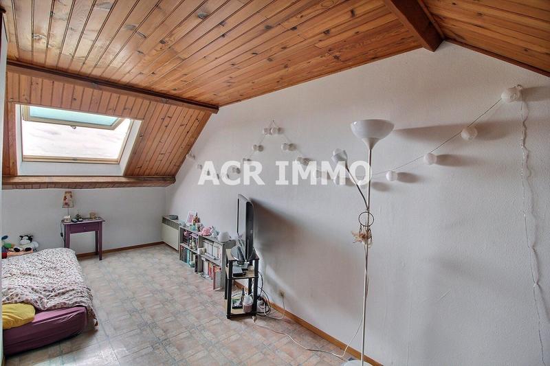 Maison - 145 m² - 6 pièces