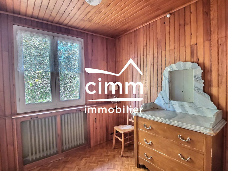 Maison - 140 m² - 4 pièces