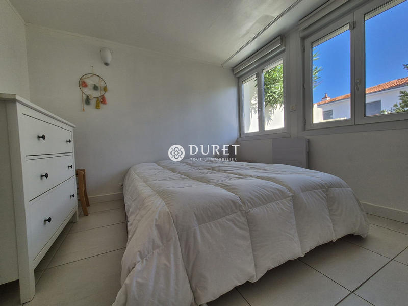 Maison - 115 m² - 4 pièces