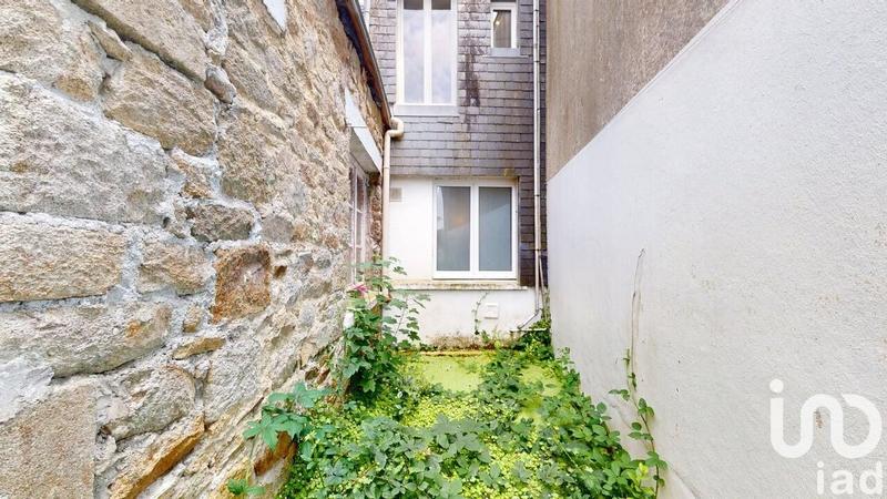 Maison - 99 m² - 7 pièces