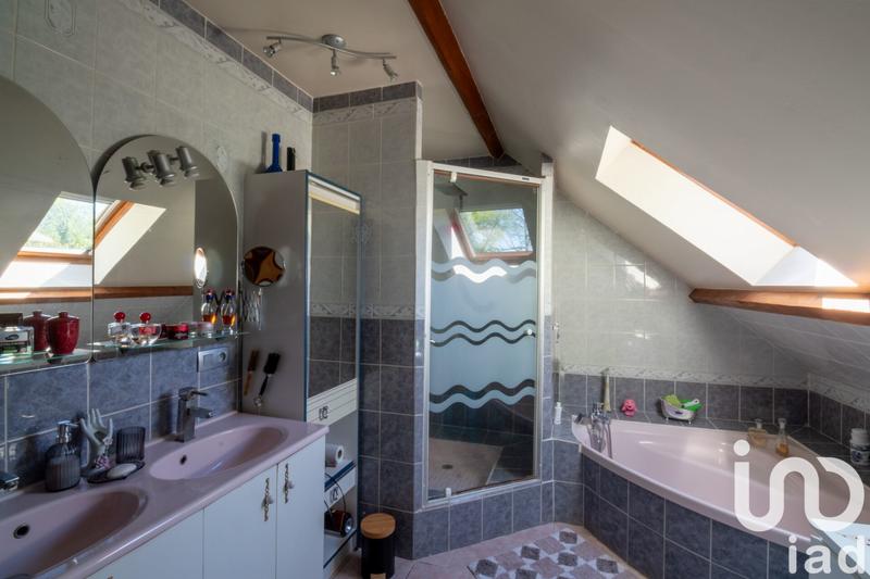 Maison - 148 m² - 6 pièces