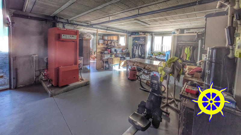 Villa - 120 m² - 4 pièces