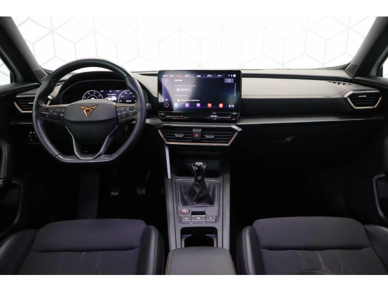 Cupra Formentor 2.0 Tdi 150 ch Business Edition