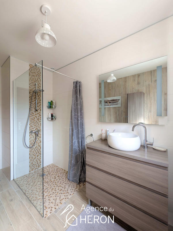 Maison - 145 m² - 5 pièces