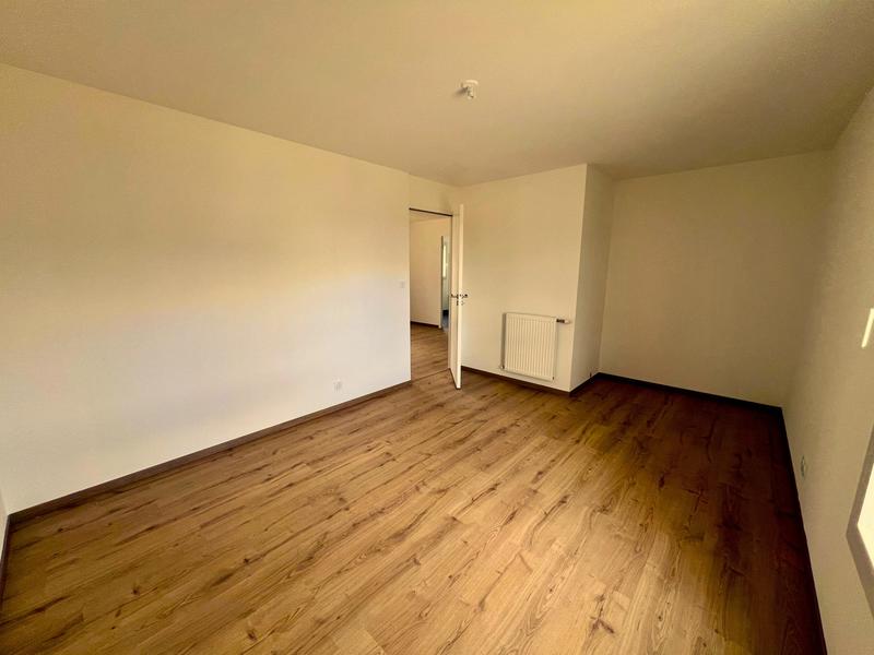 Maison - 118 m² - 5 pièces