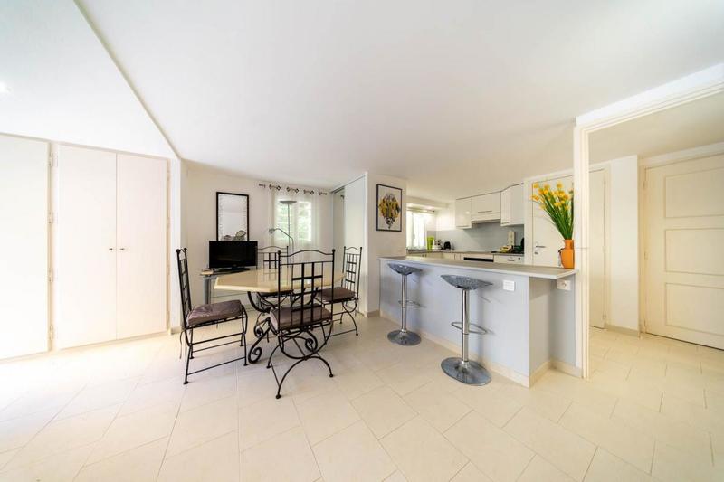 Maison de ville - 122 m² - 5 pièces