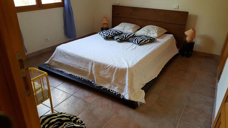 Villa - 118 m² - 5 pièces