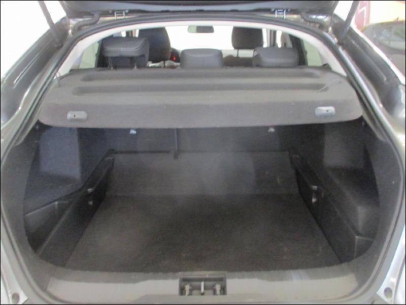 Renault Arkana E-Tech 145 Zen