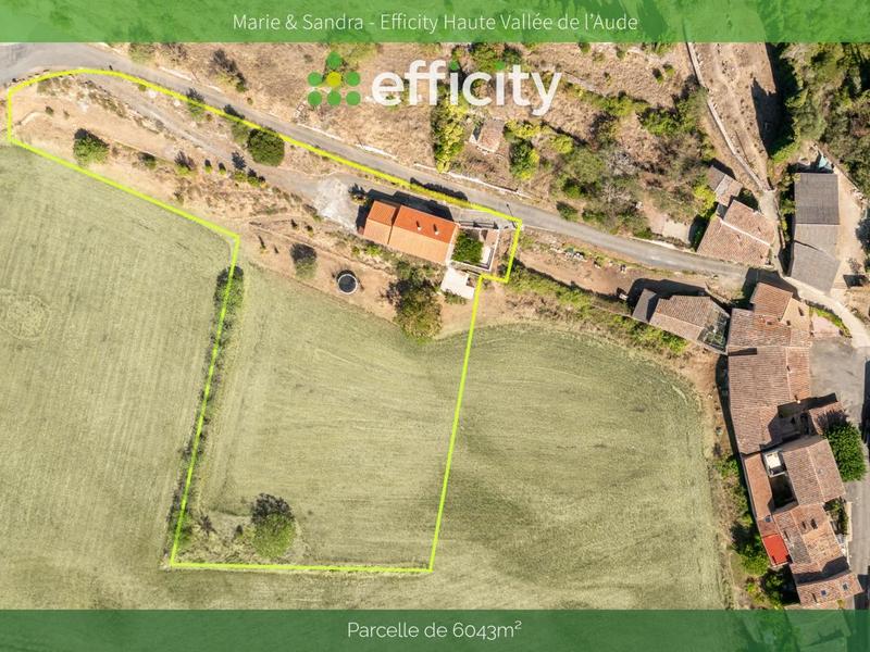 Maison - 103 m² - 4 pièces