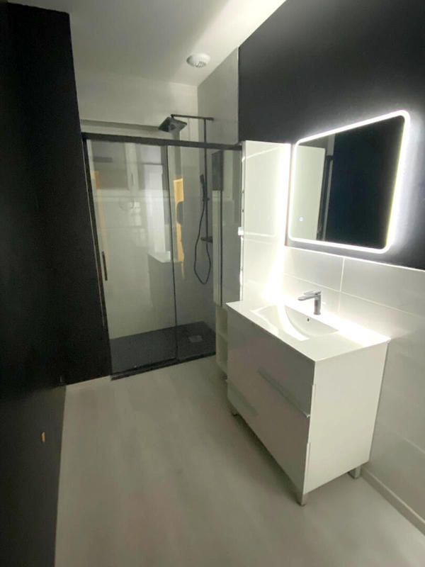 Maison - 3 m² - 4 pièces