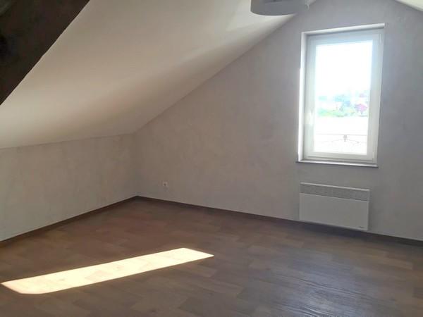 Appartement - 21 m² - 1 pièce