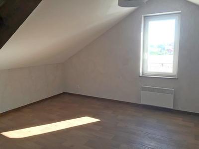 Appartement - 21 m² - 1 pièce