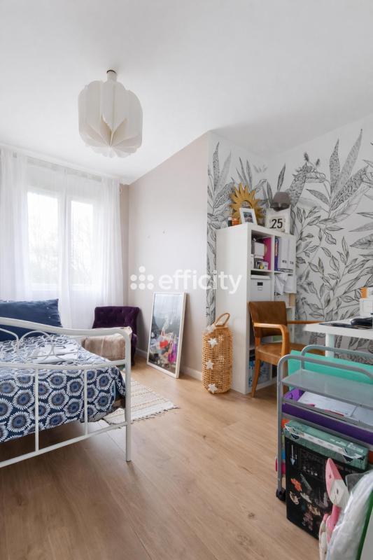 Pavillon - 108 m² - 6 pièces