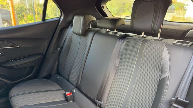 Peugeot 2008 II 1.5 BlueHDi 130 Eat8 Gt Line - Première main