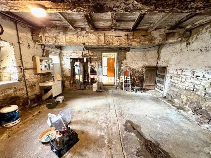 Maison - 124 m² - 6 pièces