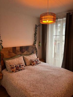 Appartement - 45 m² - 3 pièces