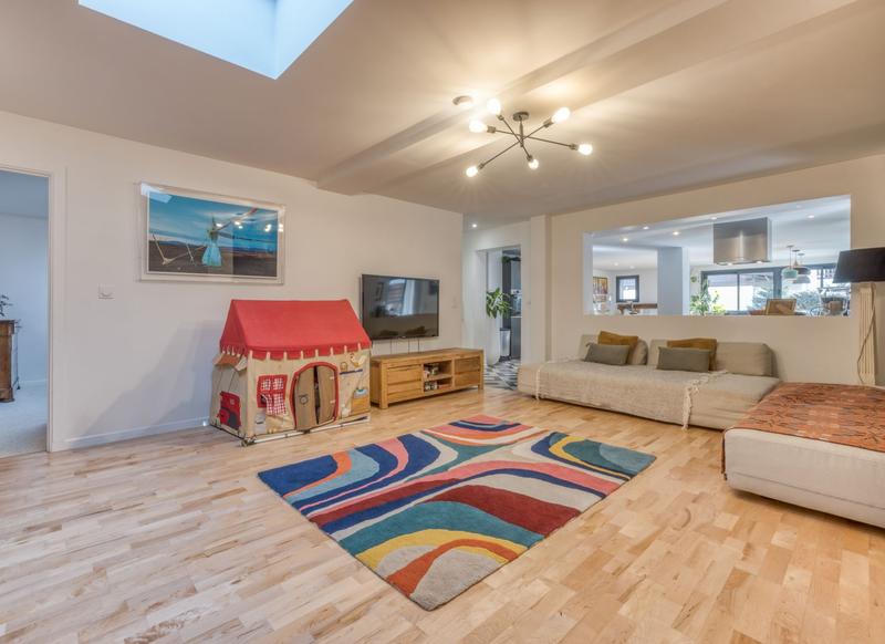 Appartement - 159 m² - 5 pièces