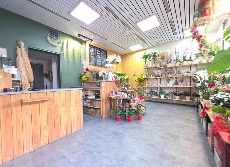 Local commercial - 85 m²