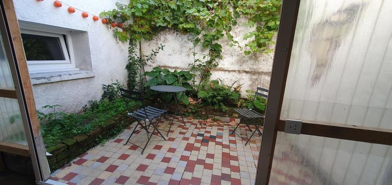 Maison - 100 m² - 6 pièces