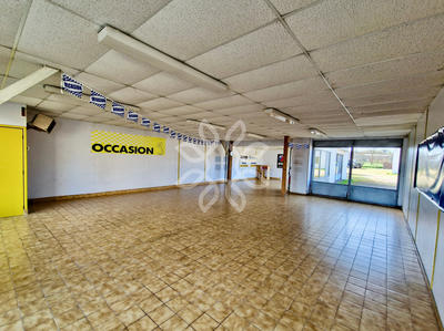 Local commercial - 520 m²