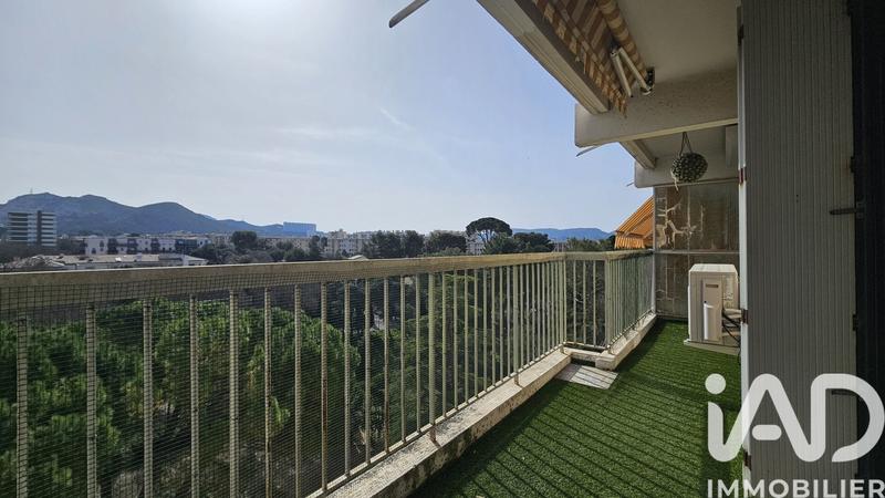 Appartement - 76 m² - 3 pièces