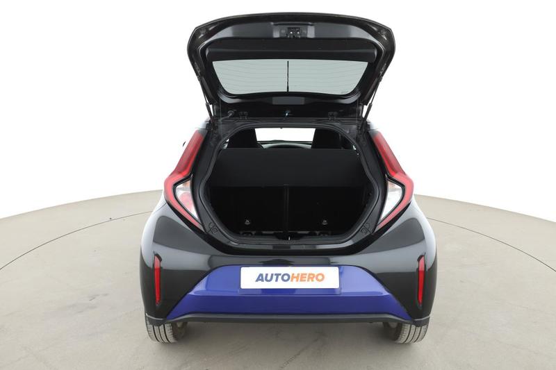 Toyota aygo x 1.0 Vvt-i Design s-Cvt 72 ch