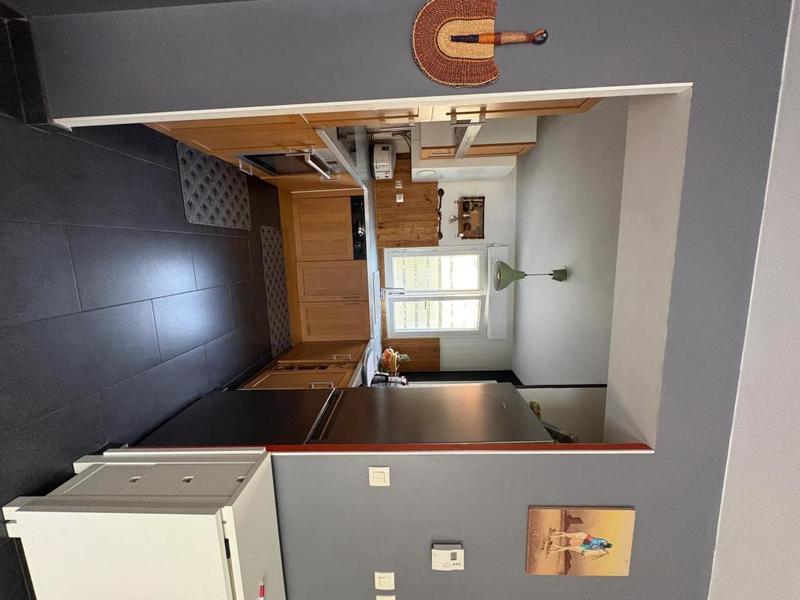 Duplex - 85 m² - 4 pièces