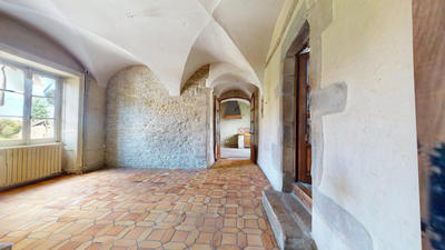 Appartement - 111 m² - 4 pièces