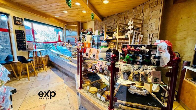 Fonds de commerce - 79 m²