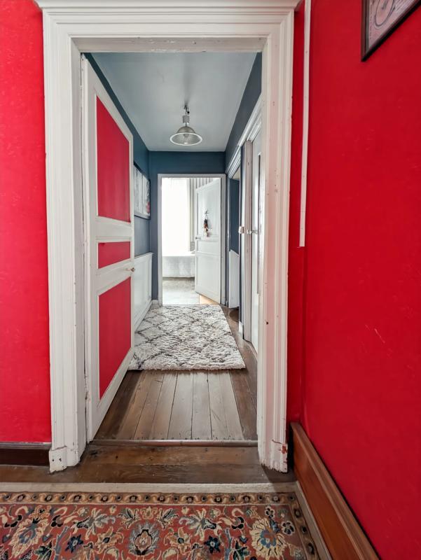 Hôtel particulier - 350 m² - 13 pièces