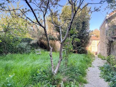 Maison - 153 m² - 6 pièces