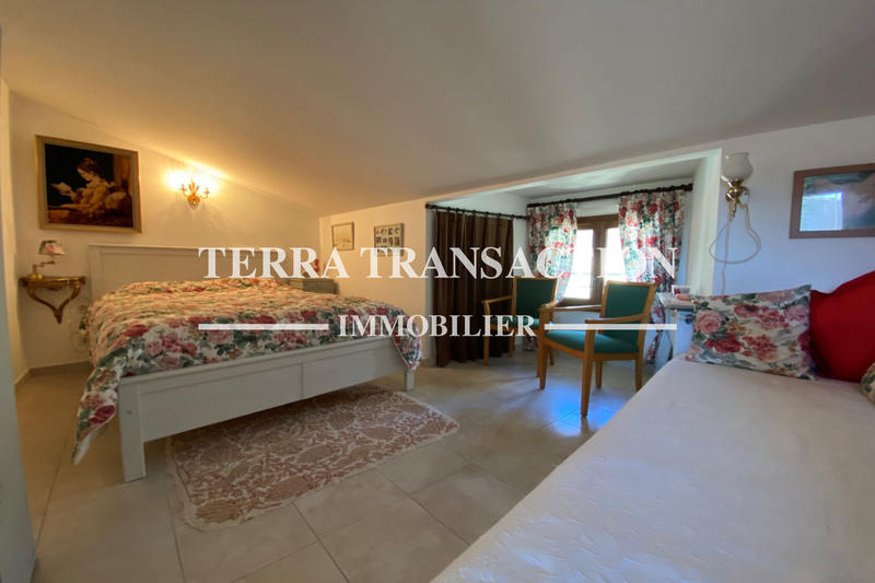 Maison de village - 74 m² - 3 pièces