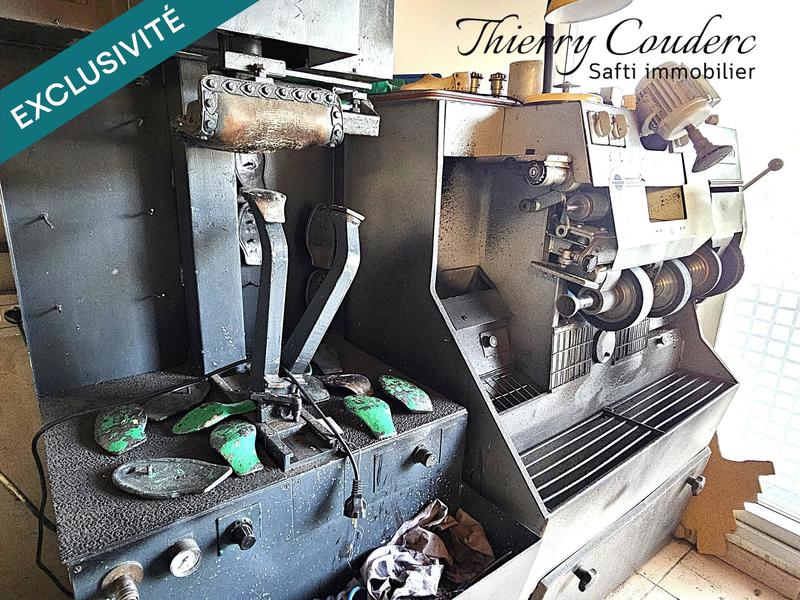 Local commercial - 25 m²