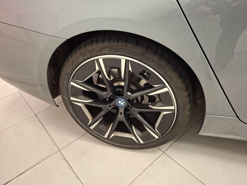 Bmw Série 5 545e TwinPower Turbo xDrive 394 ch Bva8 m Sport
