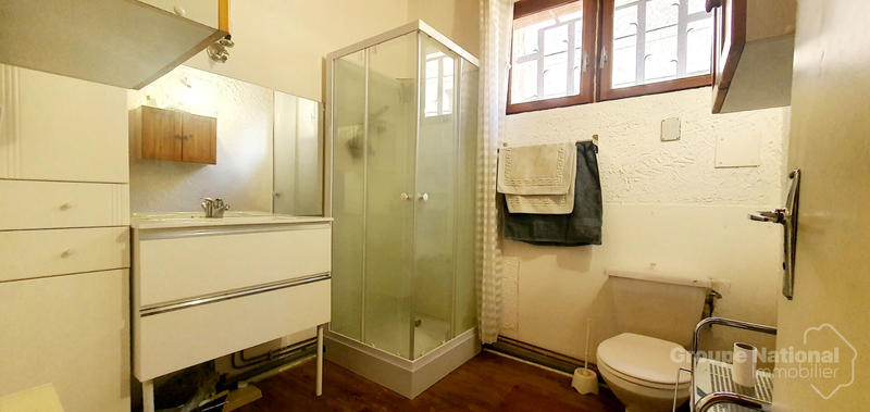 Maison - 57 m² - 3 pièces