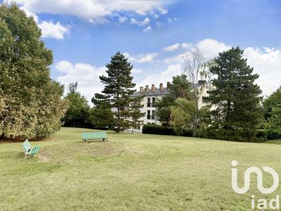 Appartement - 130 m² - 5 pièces