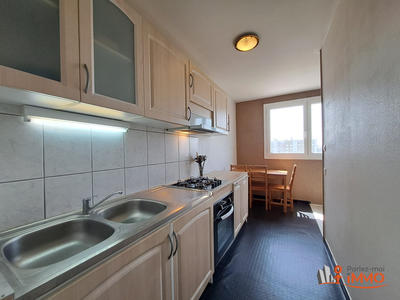 Appartement - 31 m² - 1 pièce