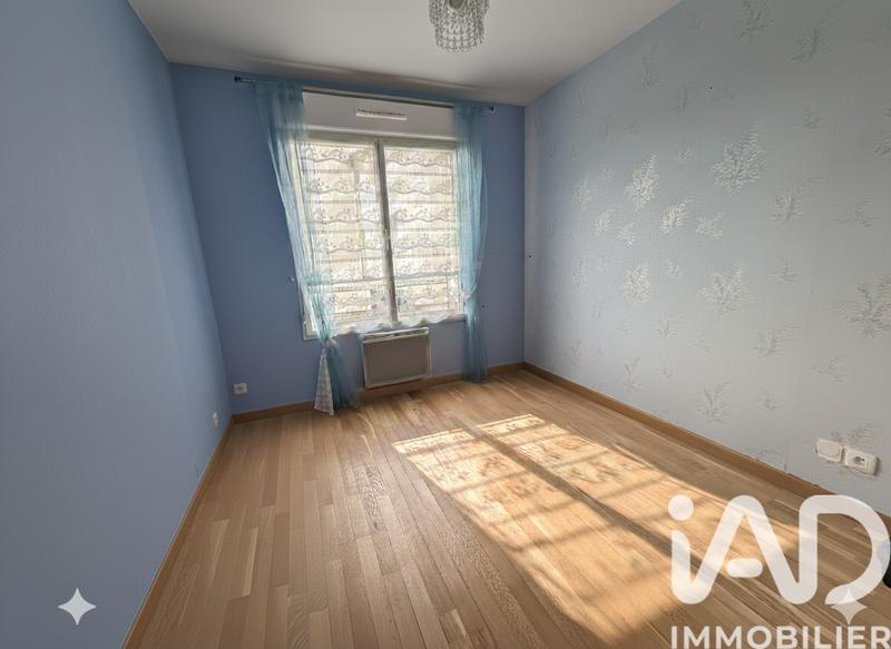 Appartement - 81 m² - 3 pièces