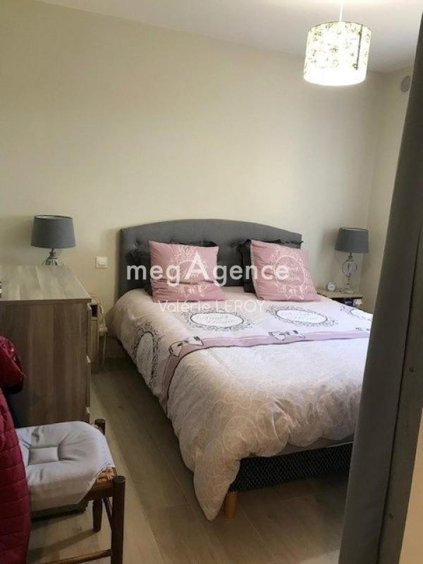 Maison ancienne - 128 m² - 6 pièces