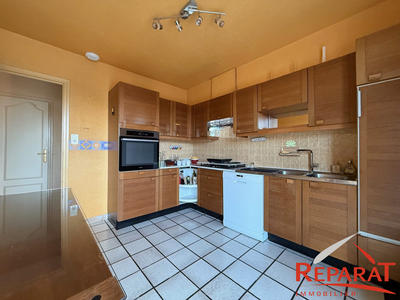 Maison - 113 m² - 5 pièces