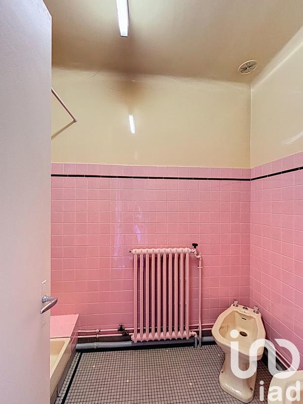 Maison - 77 m² - 4 pièces