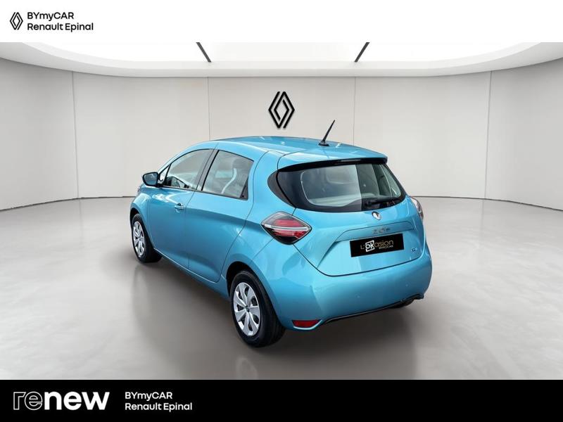 Renault Zoe R110 Achat Intégral Business