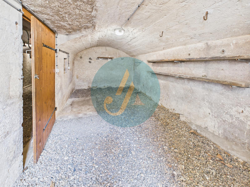 Maison - 81 m² - 3 pièces