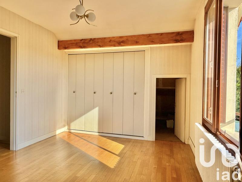 Maison - 108 m² - 5 pièces