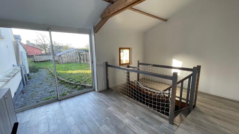 Local commercial - 290 m²