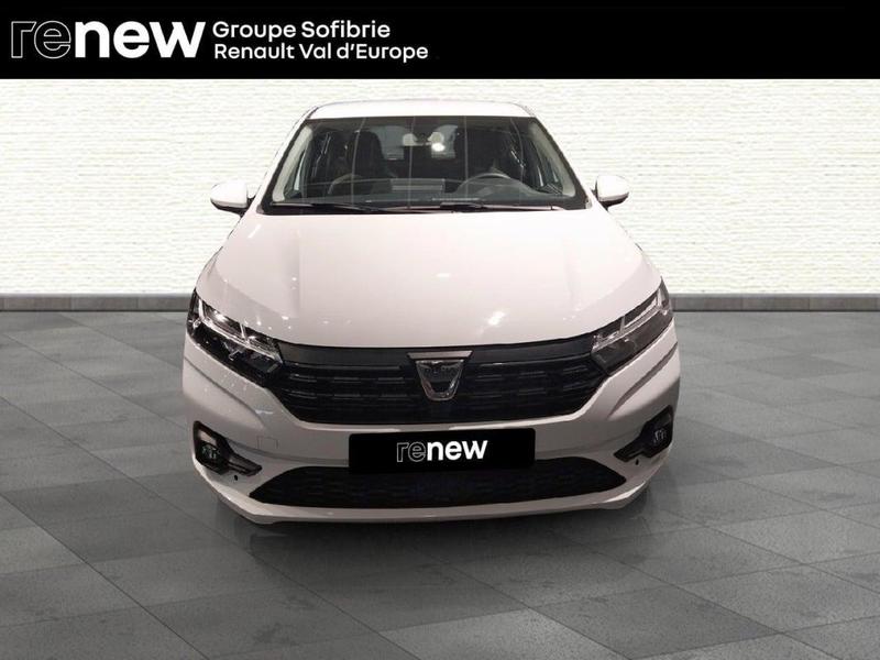 Dacia Sandero TCe 90 - 22b Confort