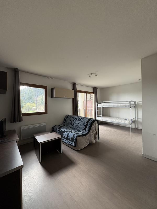 Appartement - 33 m² - 2 pièces